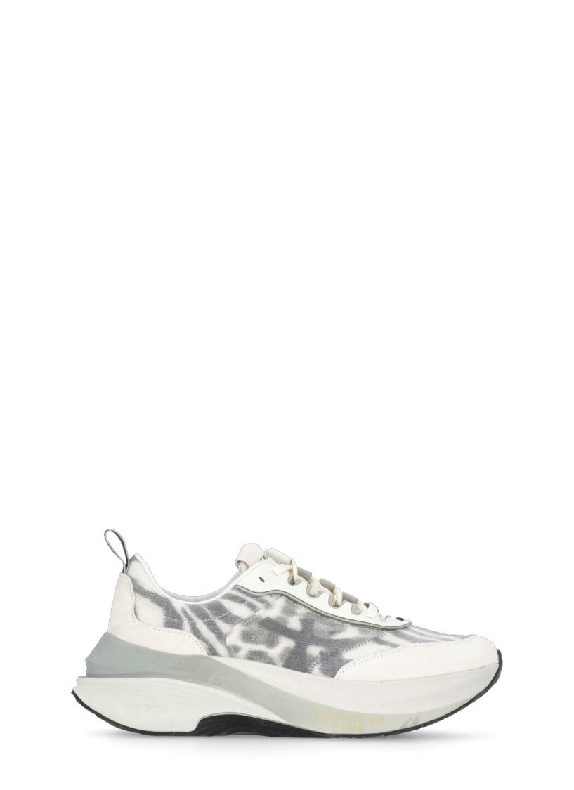 Prmt Ivory Hill 7507 Sneakers