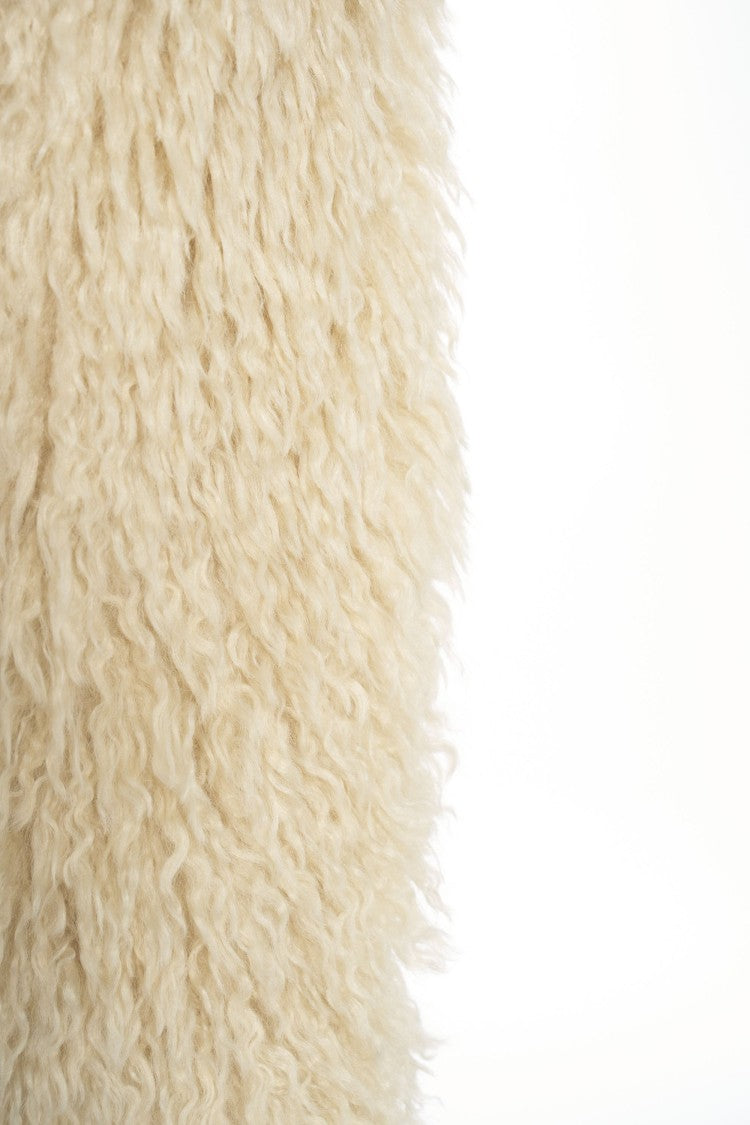 Stand Studio Charlotte' Faux Fur Jacket