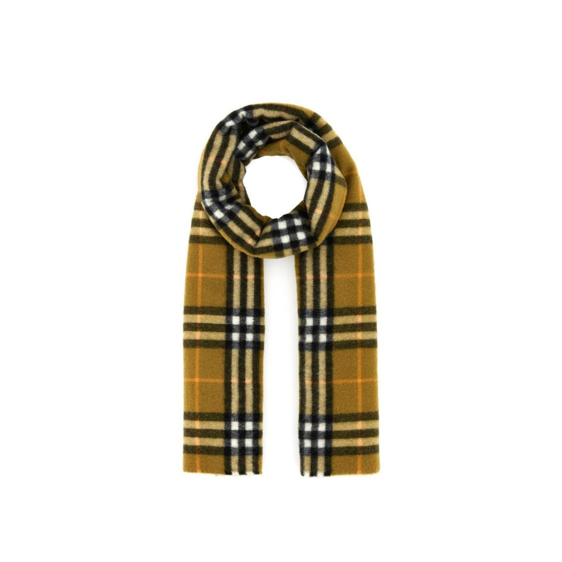 Burberry Cashmere Scarf