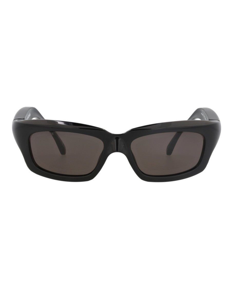 Balenciaga Cat Eye-Frame Bio-Injection Sunglasses