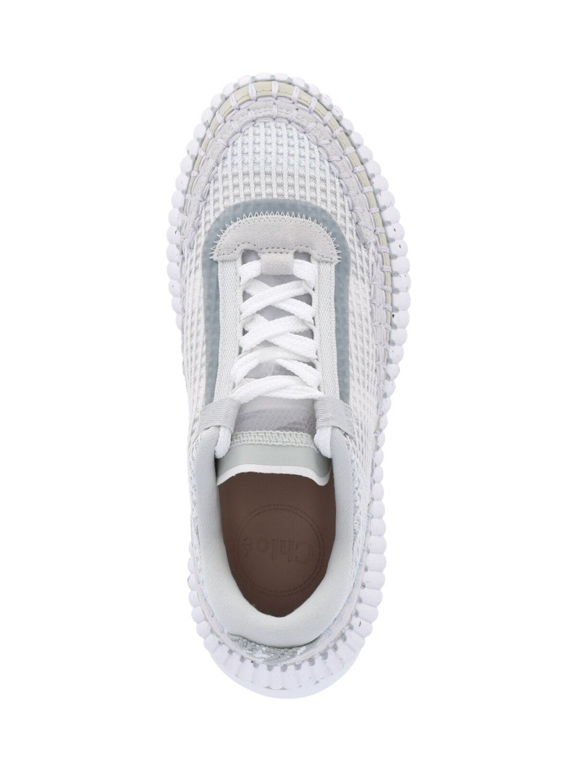 Chloé "Nama" Sneakers