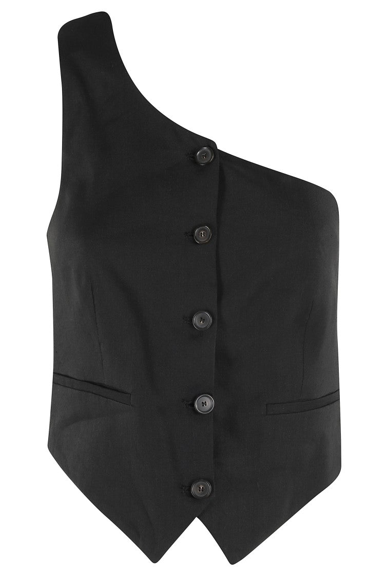 Erika Cavallini Giole Gilet