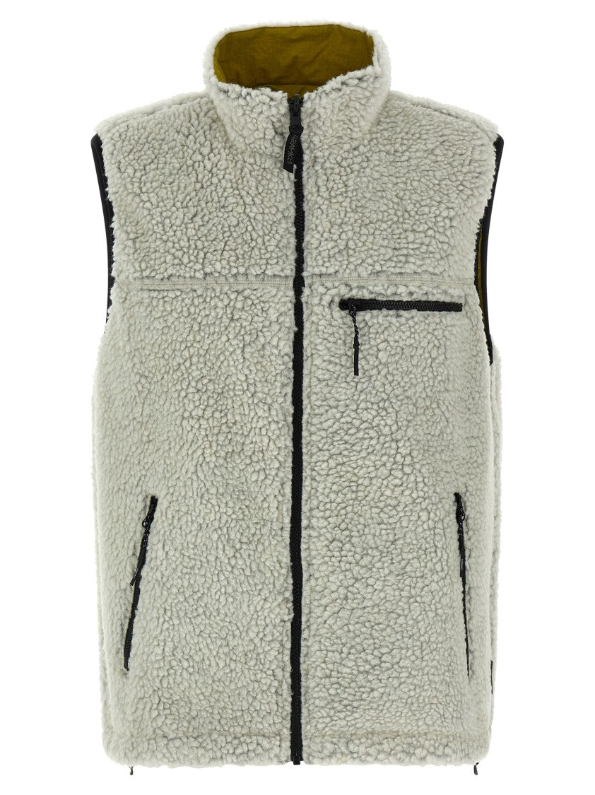 Gramicci Reversible Sherpa' Vest