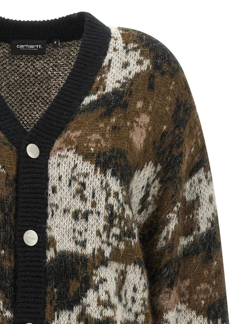 Carhartt Wip 'Merlin' Cardigan