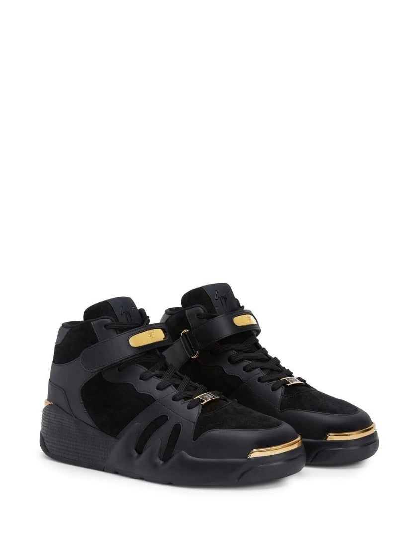 Giuseppe Zanotti Talon Sneakers