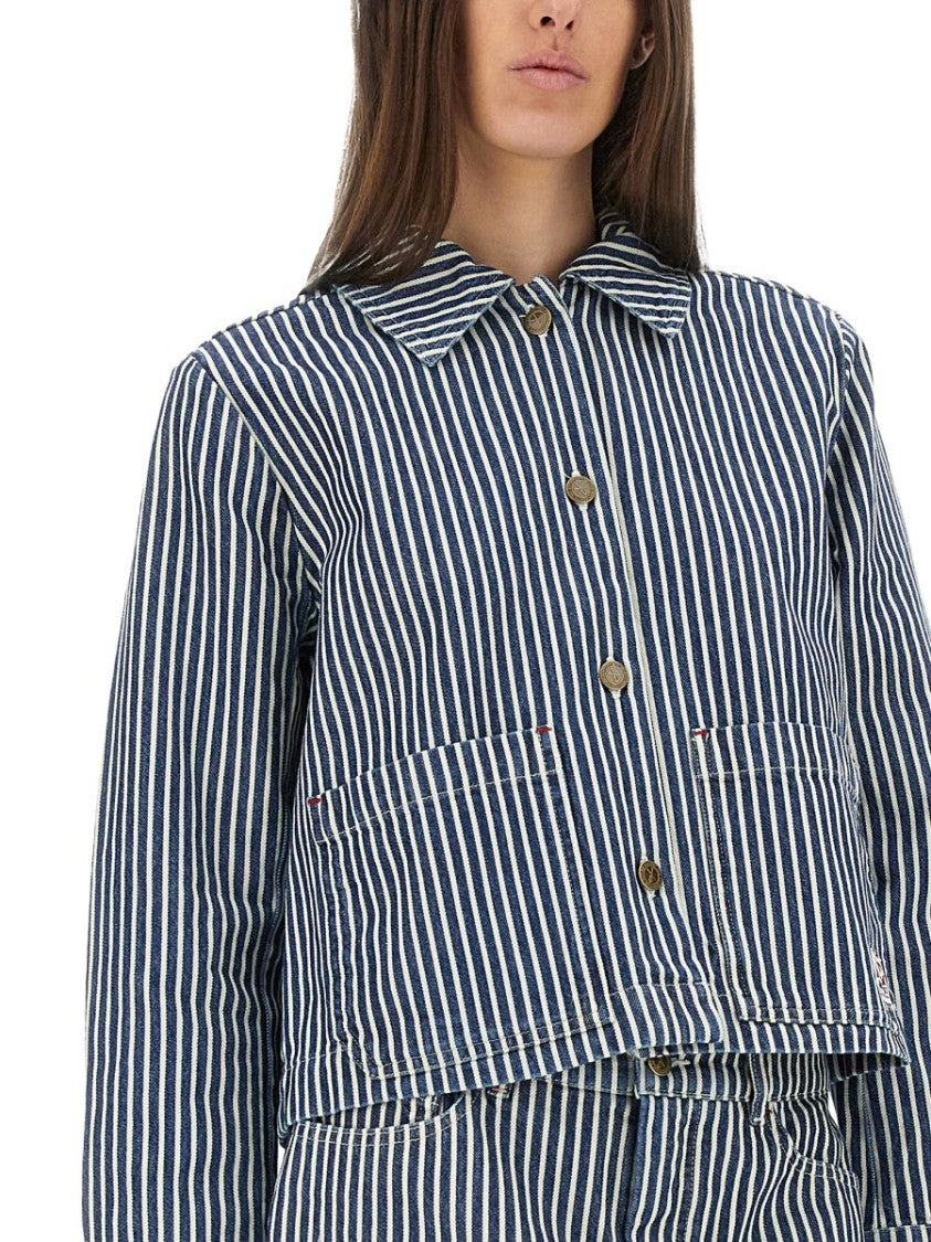 A.P.C. "Frida" Jacket