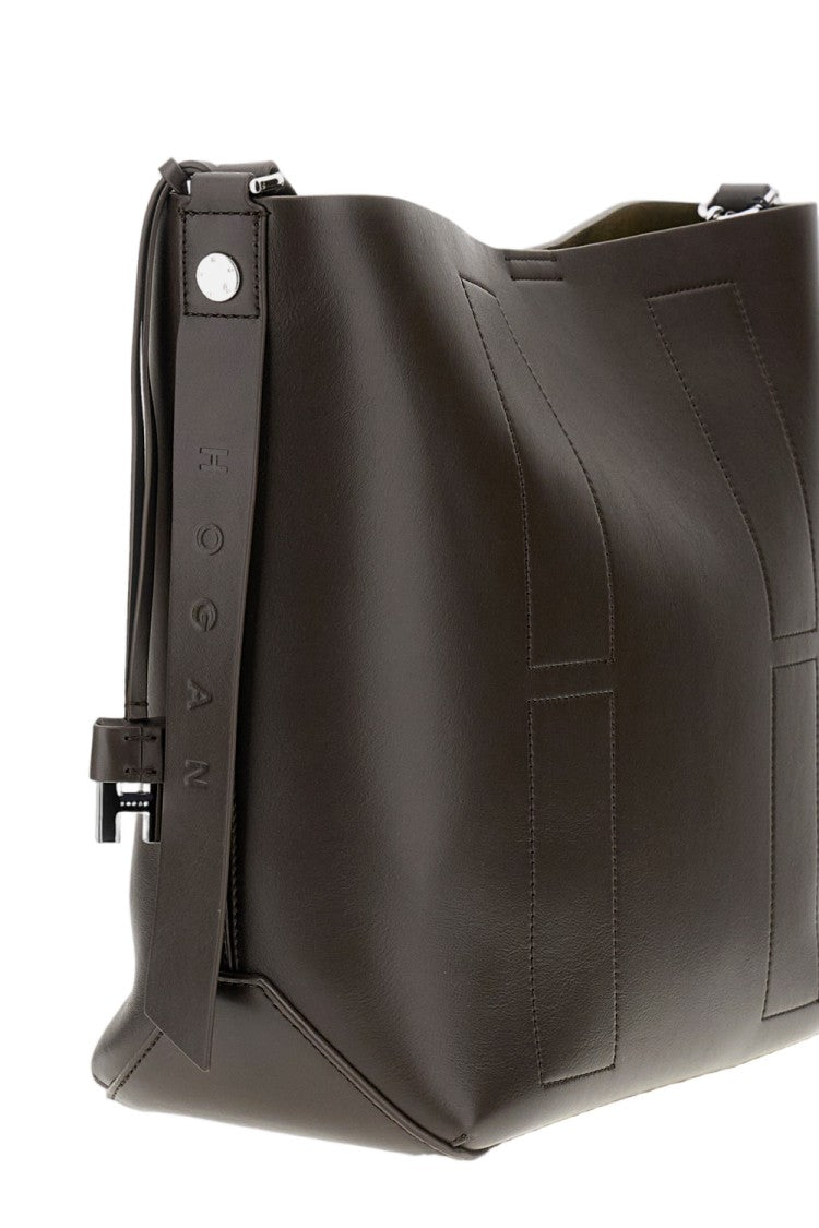 Hogan H01r Medium Hobo