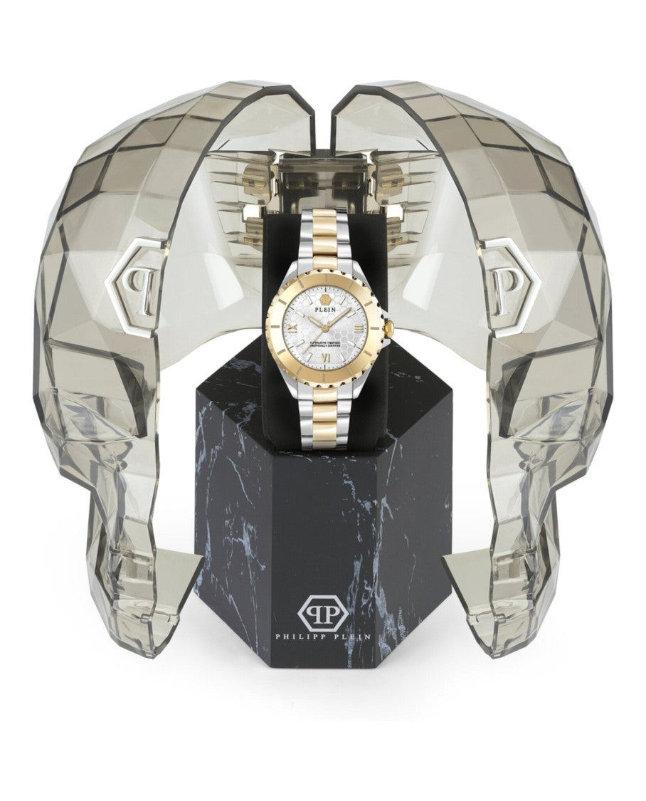 Philipp Plein Plein Heaven Bracelet Watch
