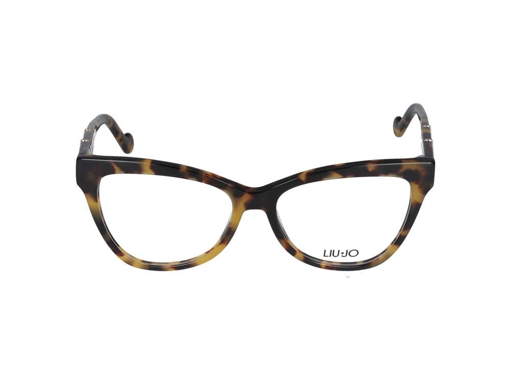 Liu Jo Eyeglasses Lj2766 240 Tortoise 53/16/140