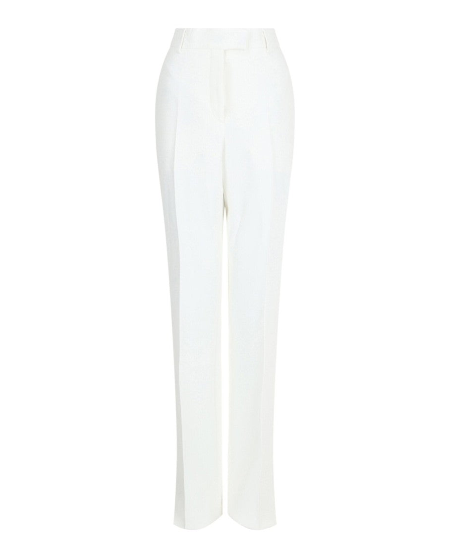 Ferragamo Wide-Leg Trousers
