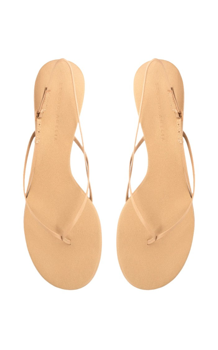 Studio Amelia Wishbone 50 Heel