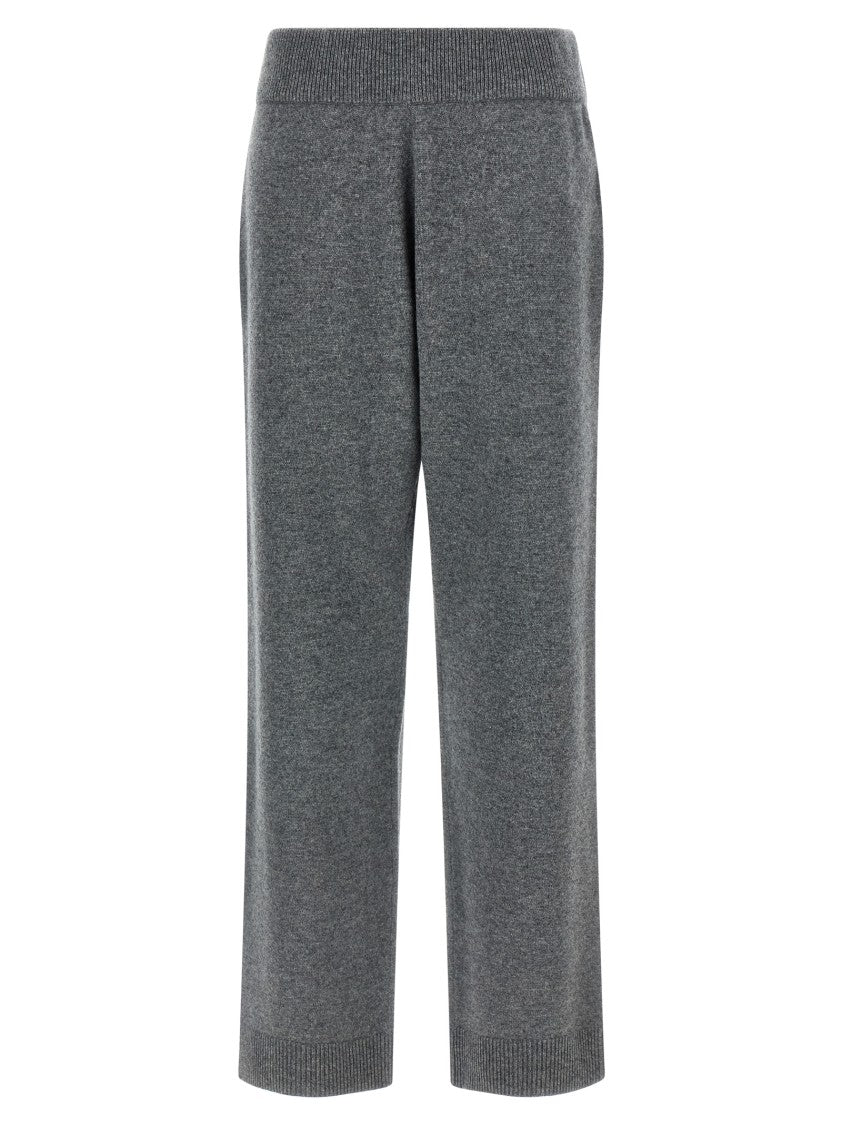 Entire Studios 'Knit Lounge Concrete' Pants