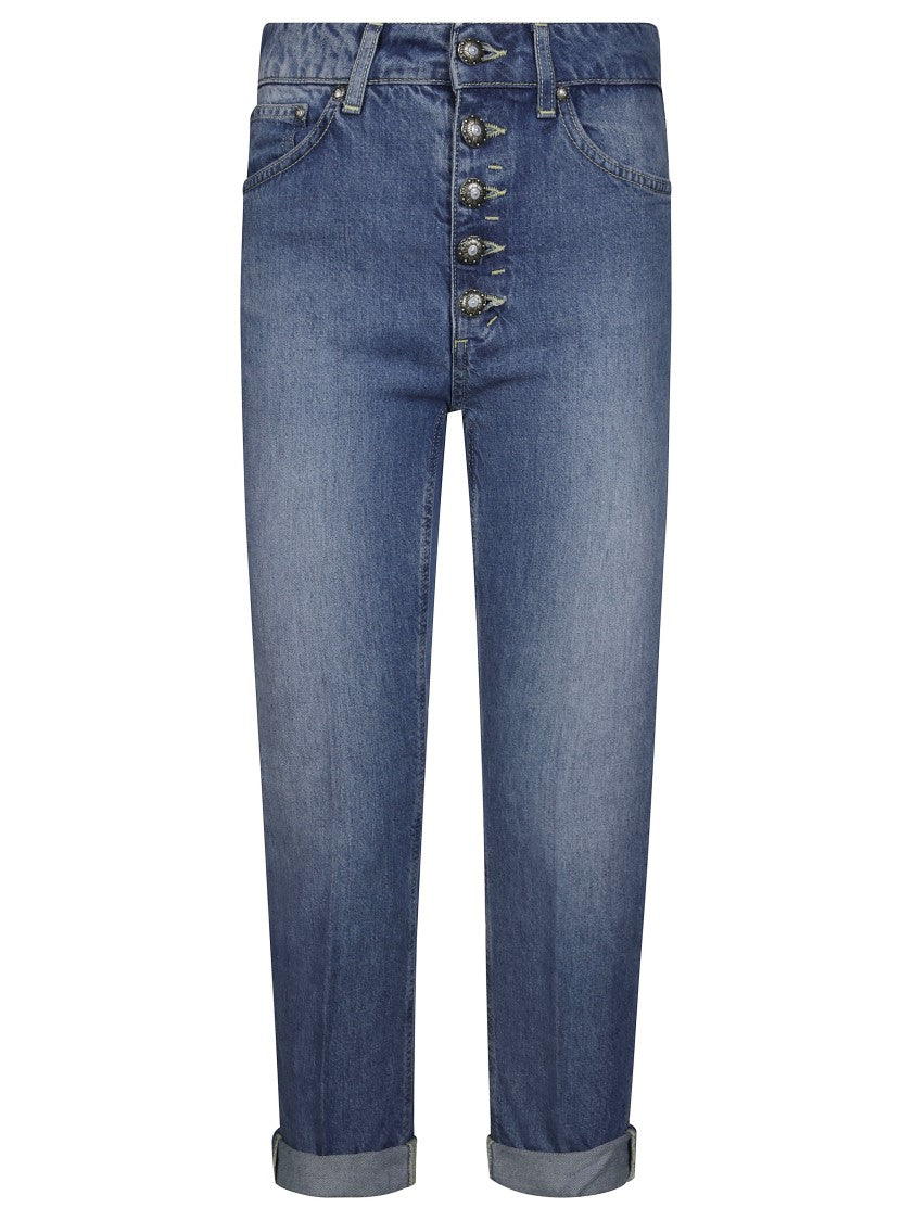 Dondup Koons Jewel Pants