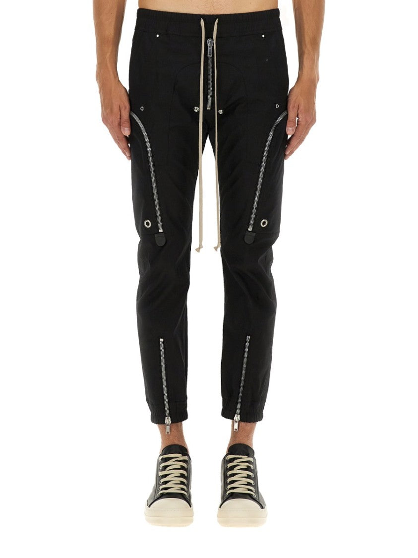Rick Owens "Bauhaus" Pants