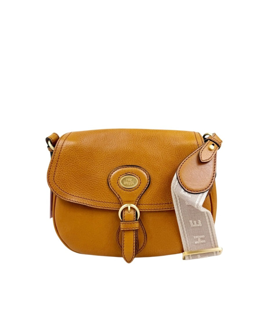 The Bridge Isadora Shoulder Bag