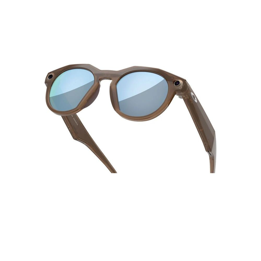 Oakley Meta Ow8002 Hstn Sunglasses