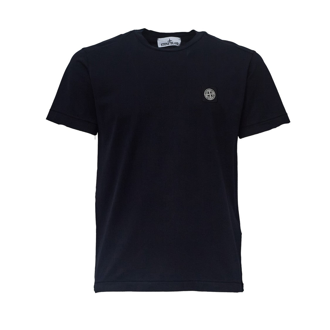 Stone Island 60/2 Cotton Jersey Compass T-Shirt