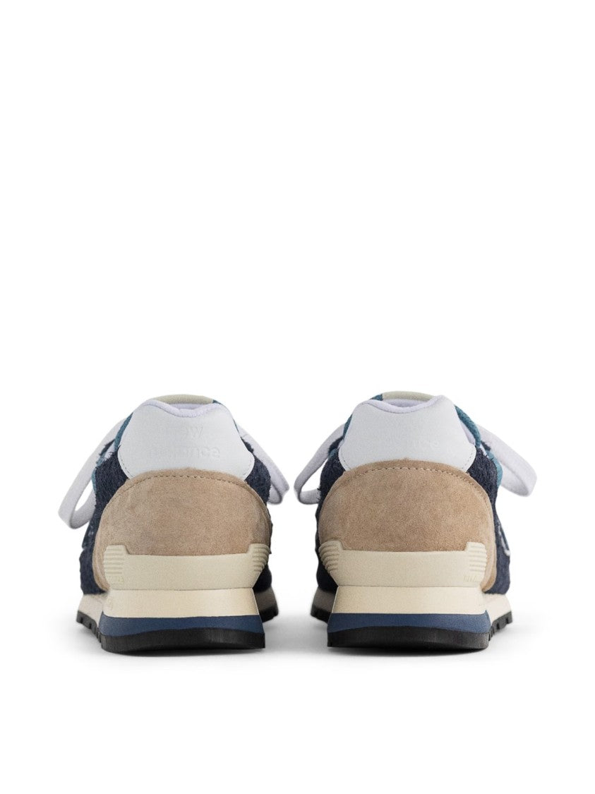 New Balance 996 Made In Usa X Teddy Santis Sneakers