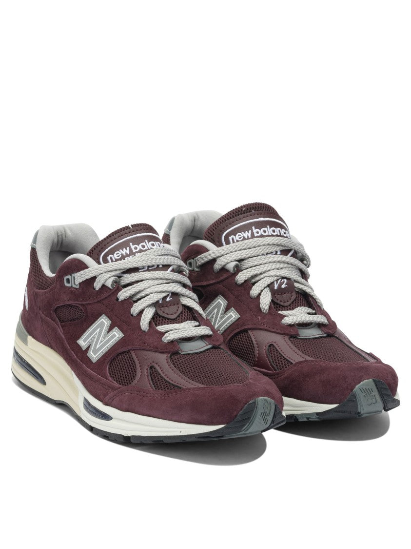 New Balance "991 V2" Sneakers