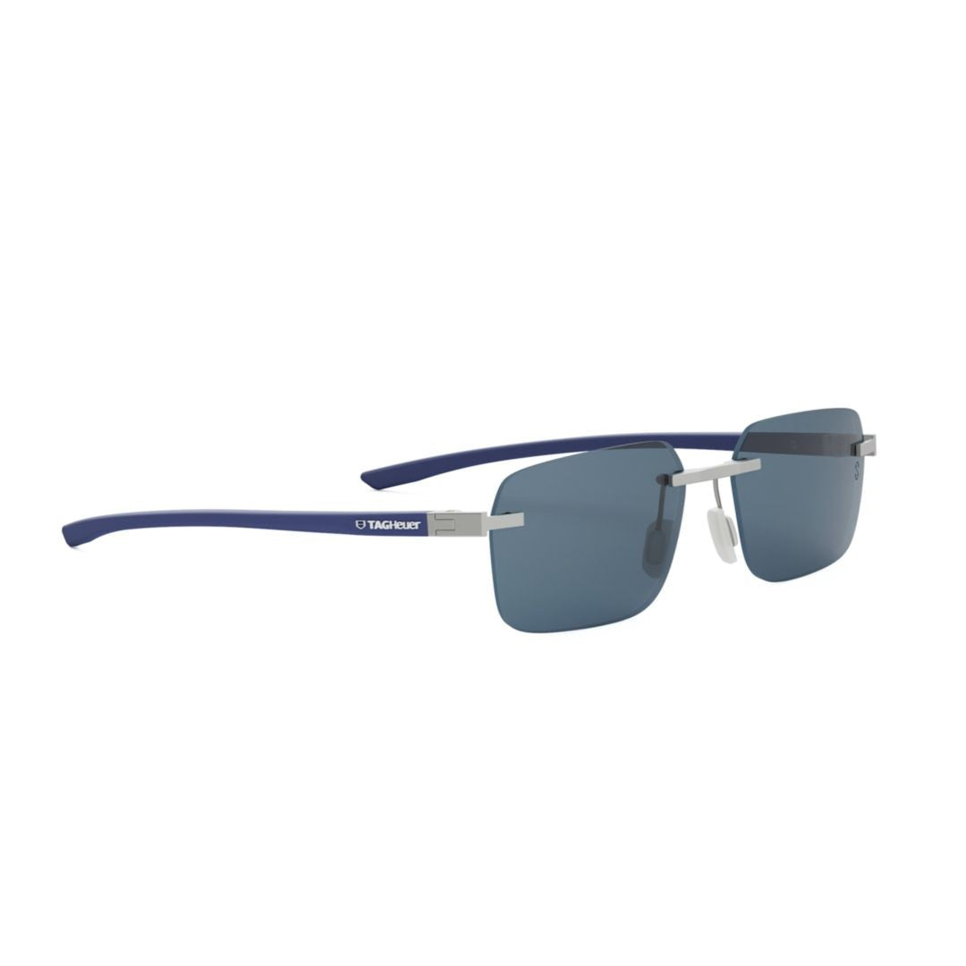 Tag Heuer Th40039u Rimless Sunglasses