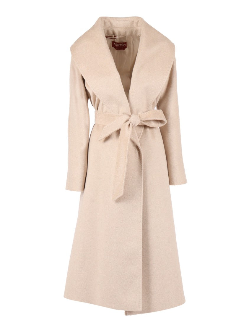 Max Mara Spiga Coat