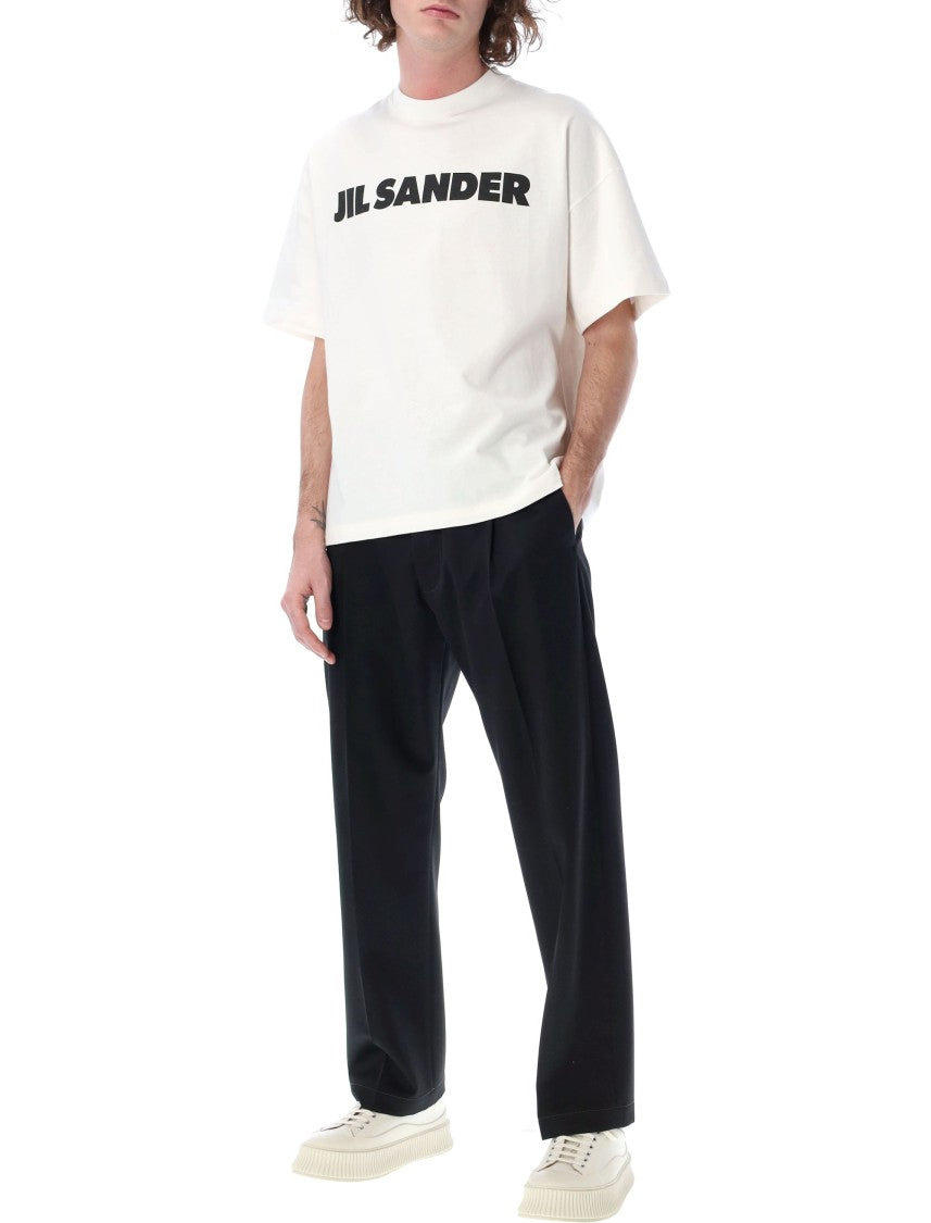 Jil Sander T-Shirt Cn Ss