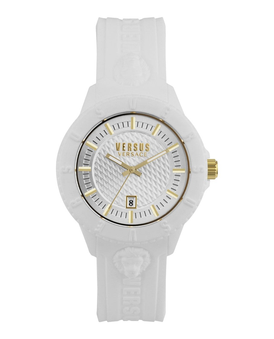 Versus Versace Tokyo R Strap Watch