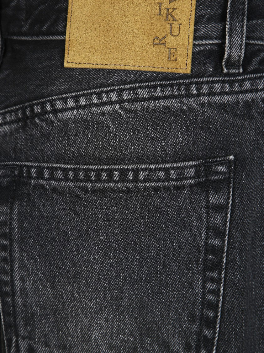 Haikure Bethany Authentic Clack Wash