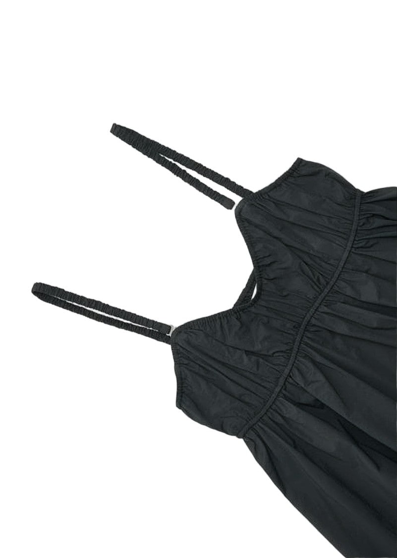 Amomento Fitted Short Dress With Sweetheart Neckline