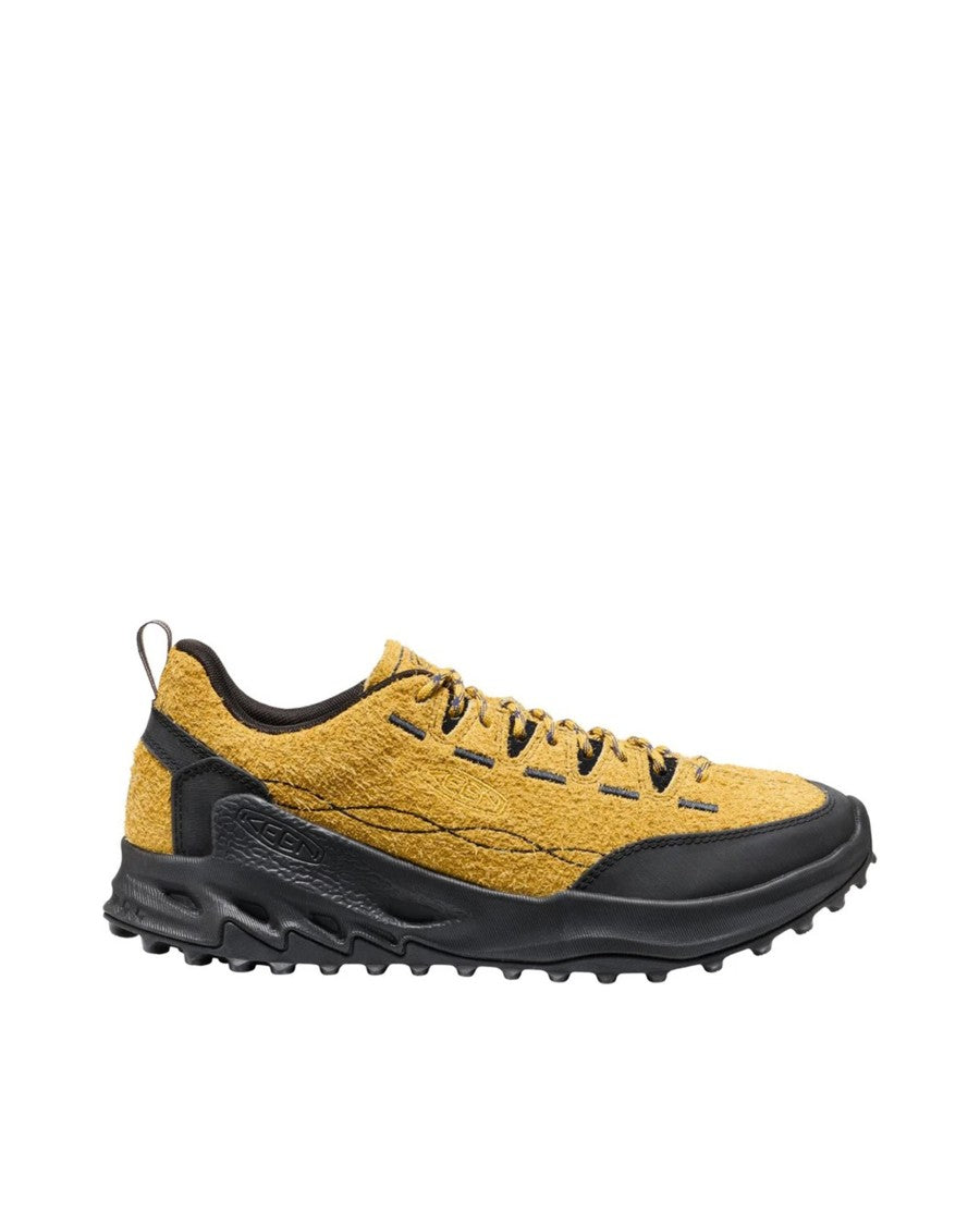 Keen Jasper Zionic M-Lemon Curry/Naval Academy Sneakers