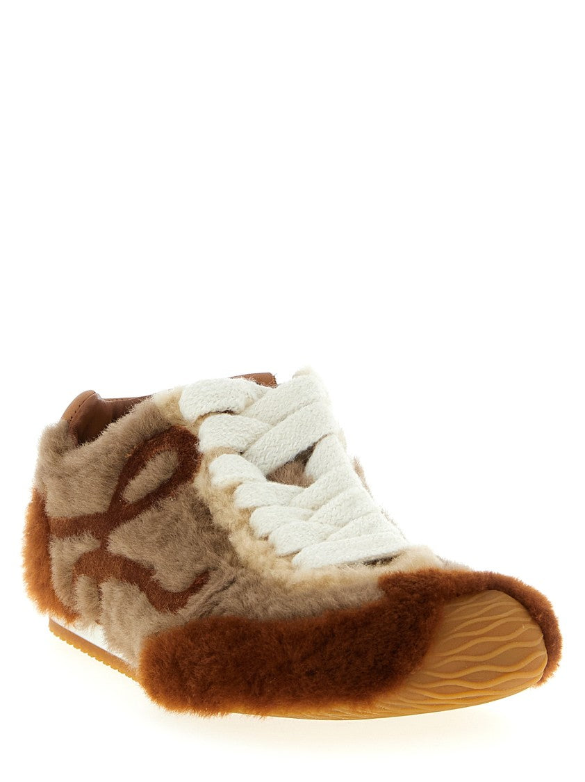 Loewe 'Ballet Runner 2.0' Sneakers