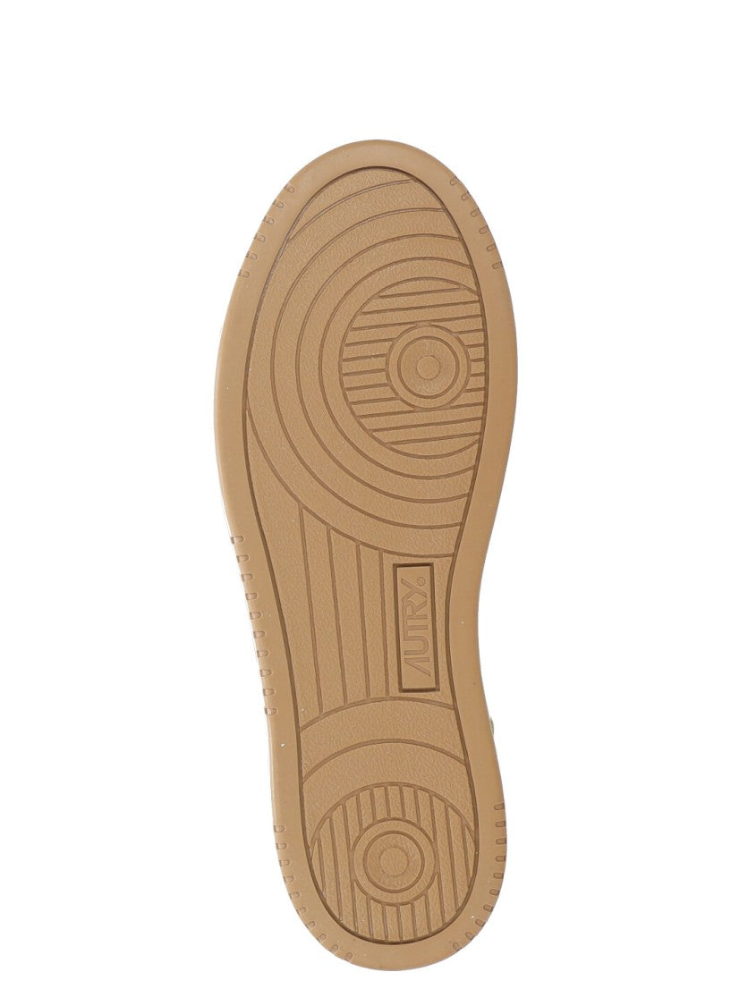 Autry Med-Way Sneakers