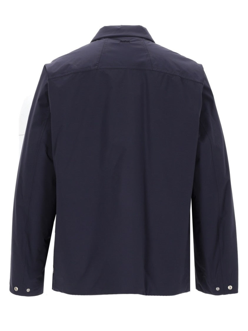 Laminar Laminar Waterproof Gore-Tex Polyamide Jacket