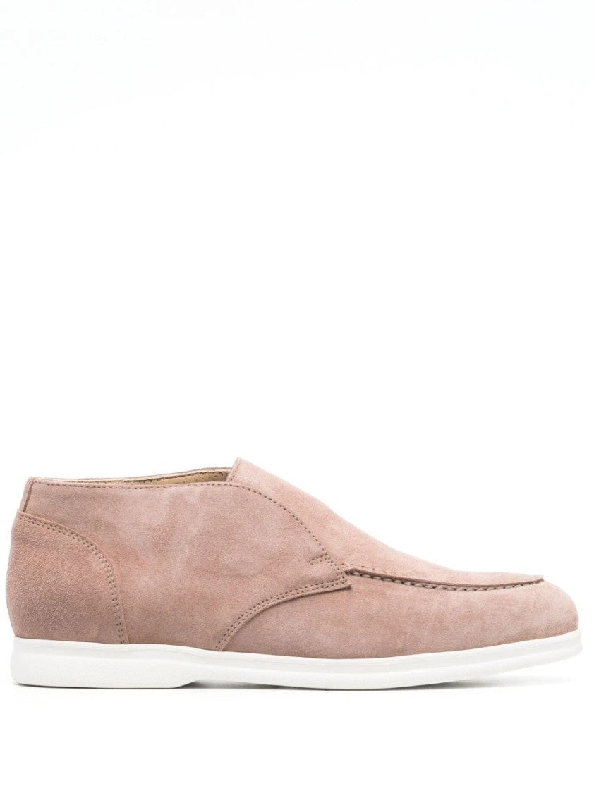 Doucal's Chukka Mocassins