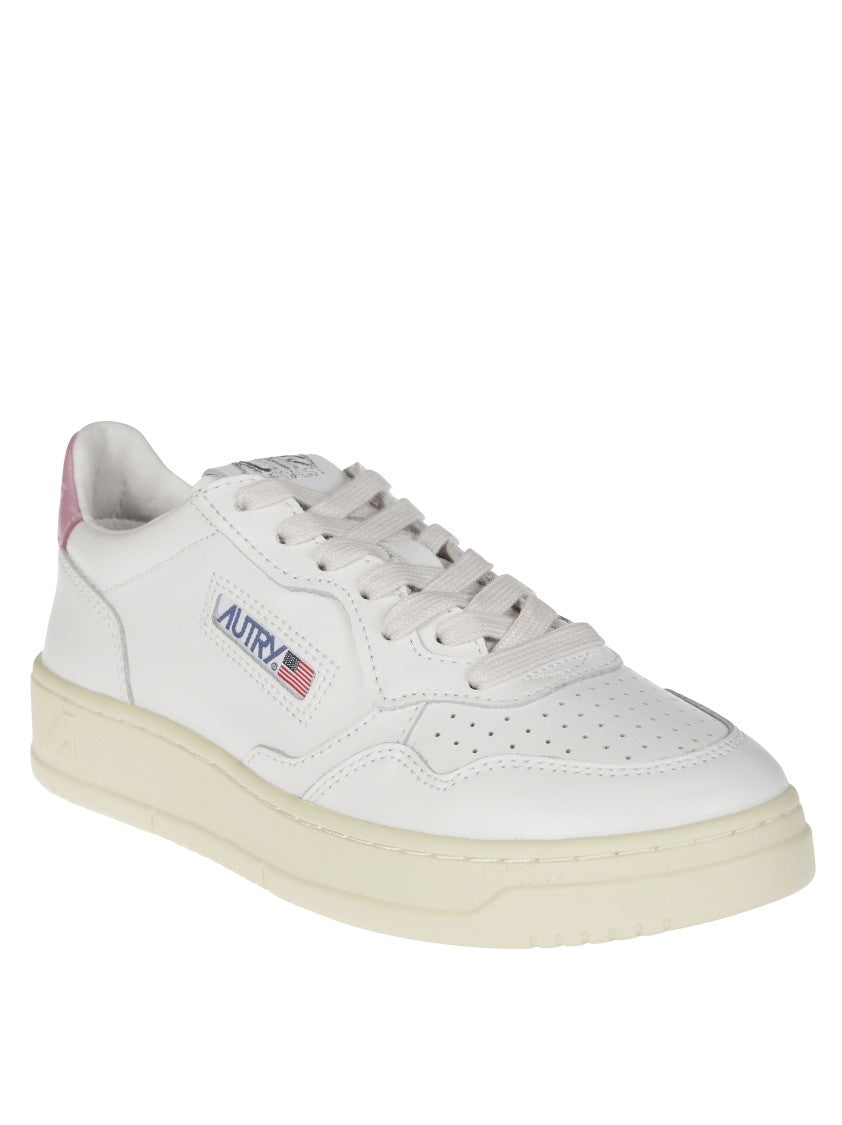 Autry Medalist Low Wom Sneaker