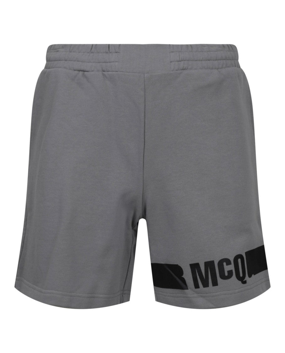 Alexander Mcqueen Knit Shorts