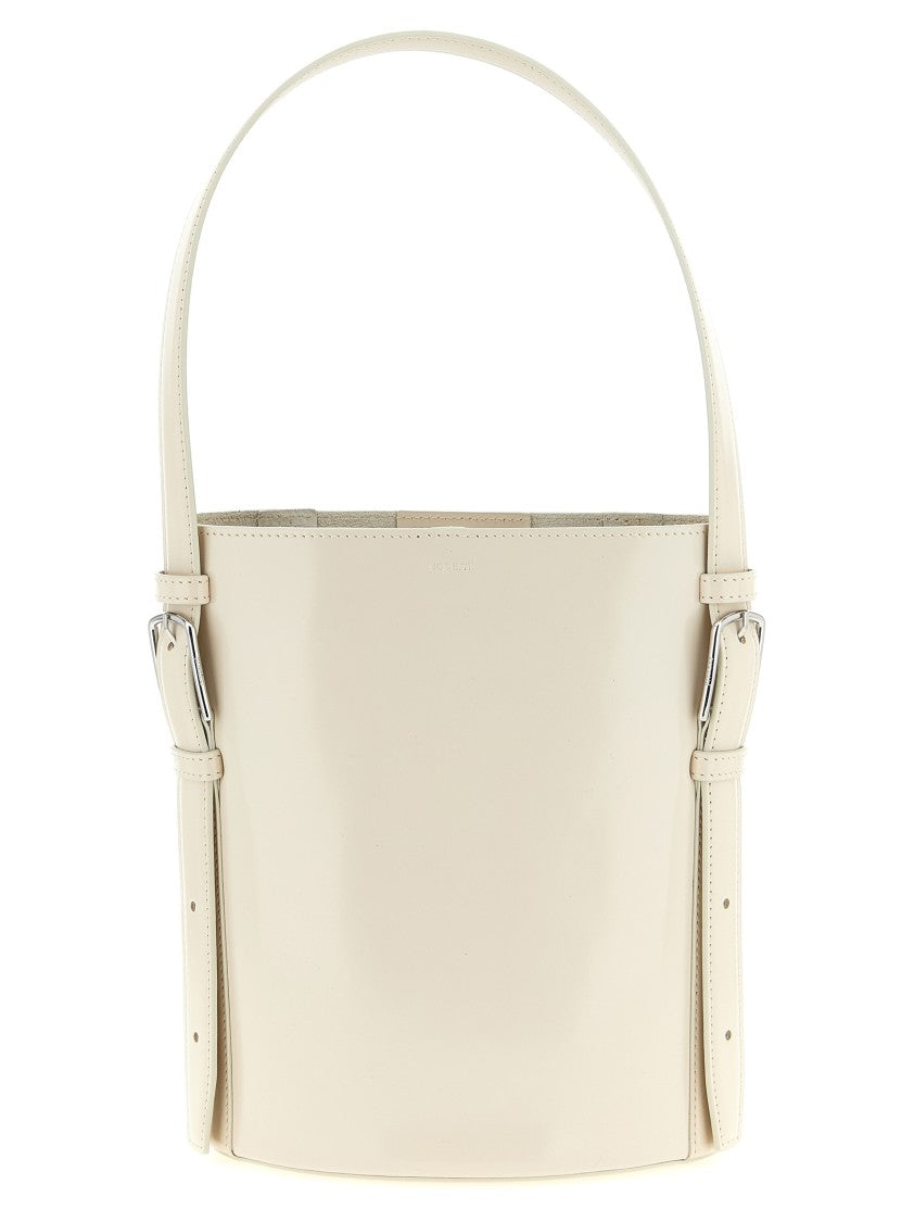 Coperni 'Ergonomic' Bucket Bag