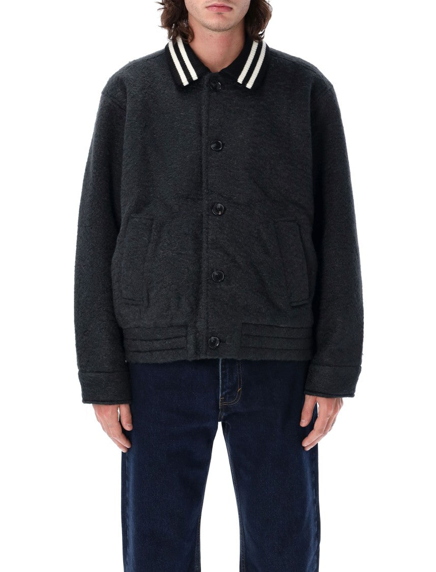 Obey Saunders Blouson Jacket