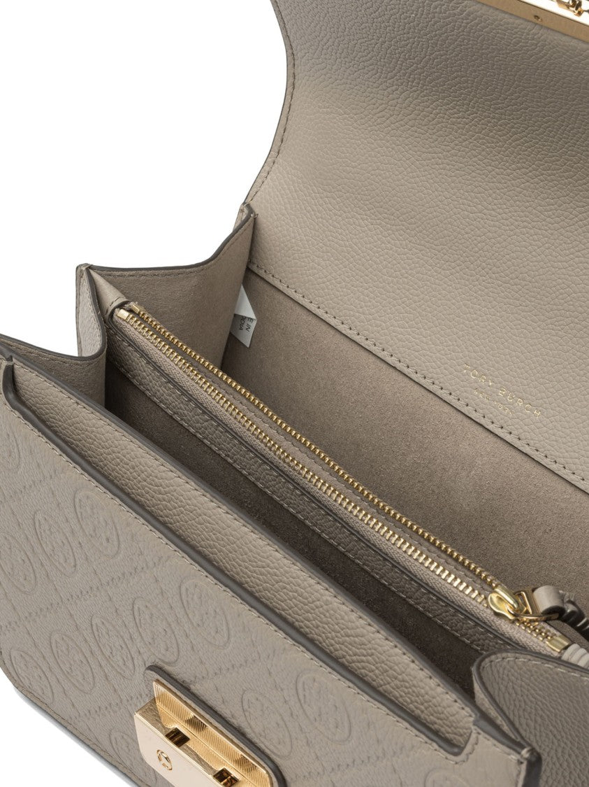 Tory Burch Leather Crossbody Bag