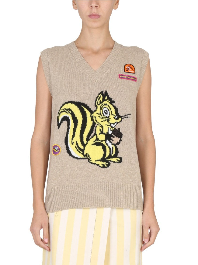 Cormio "Nicole" Vest