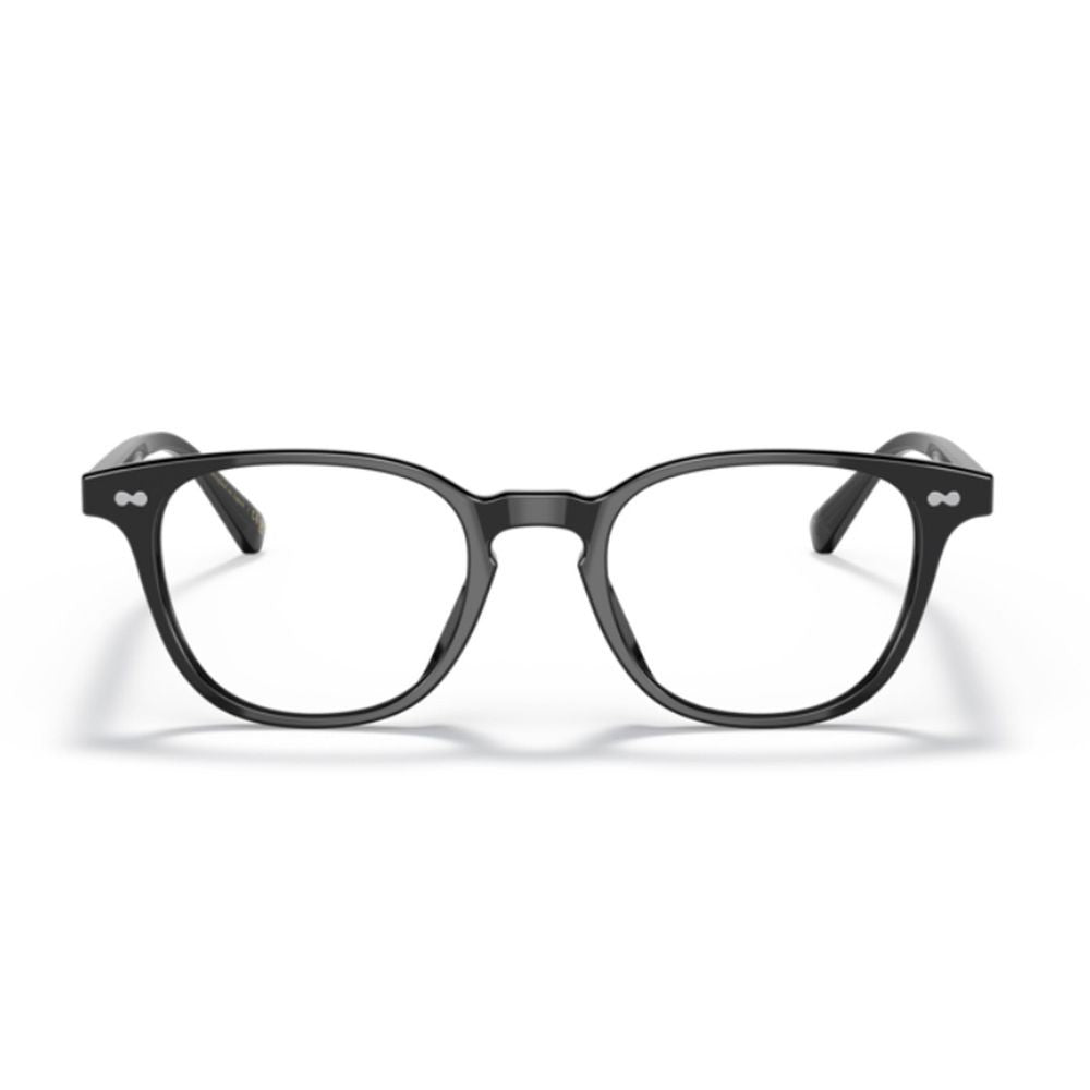 Oliver Peoples Ov5481u - Sadao Vintage-Inspired Acetate Eyeglasses