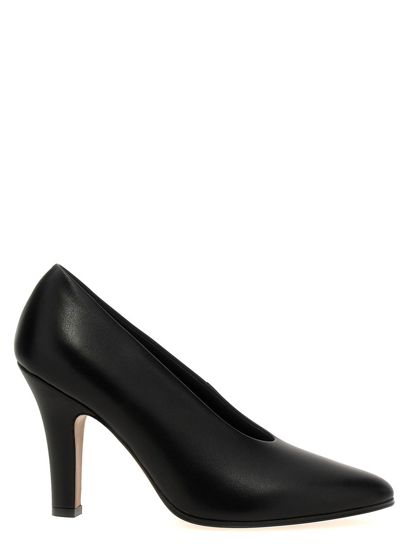The Row 'Prudens' Pumps