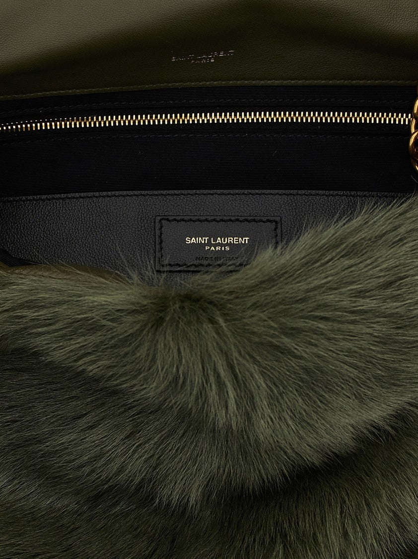 Saint Laurent Jamie 4.3' Medium Shoulder Bag