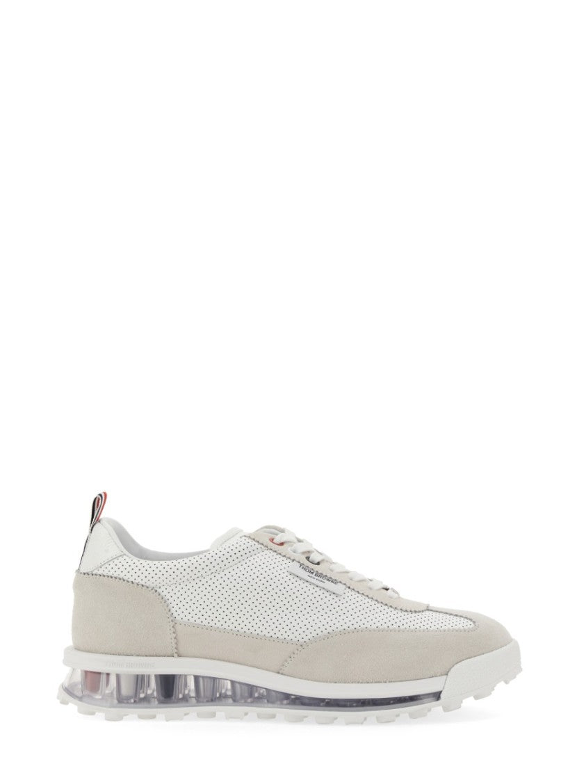 Thom Browne Tech Runner Sneaker