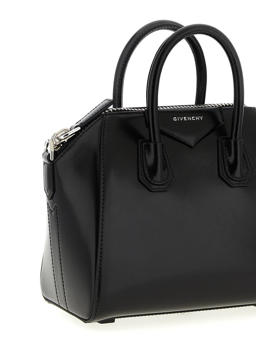 Givenchy 'Antigona' Mini Handbag