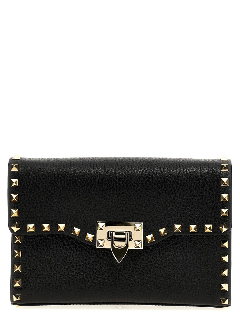 Valentino Garavani Rockstud Small' Shoulder Bag
