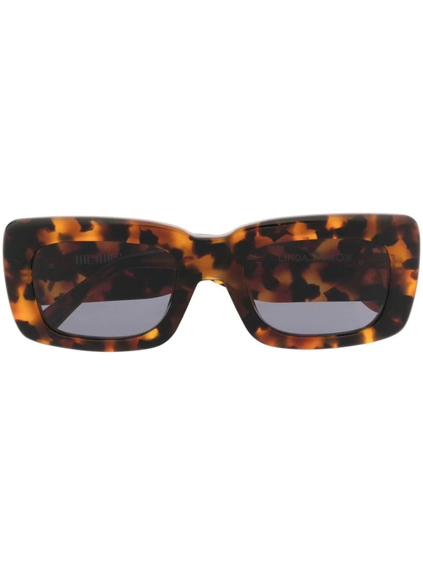 The Attico Athens Sunglasses