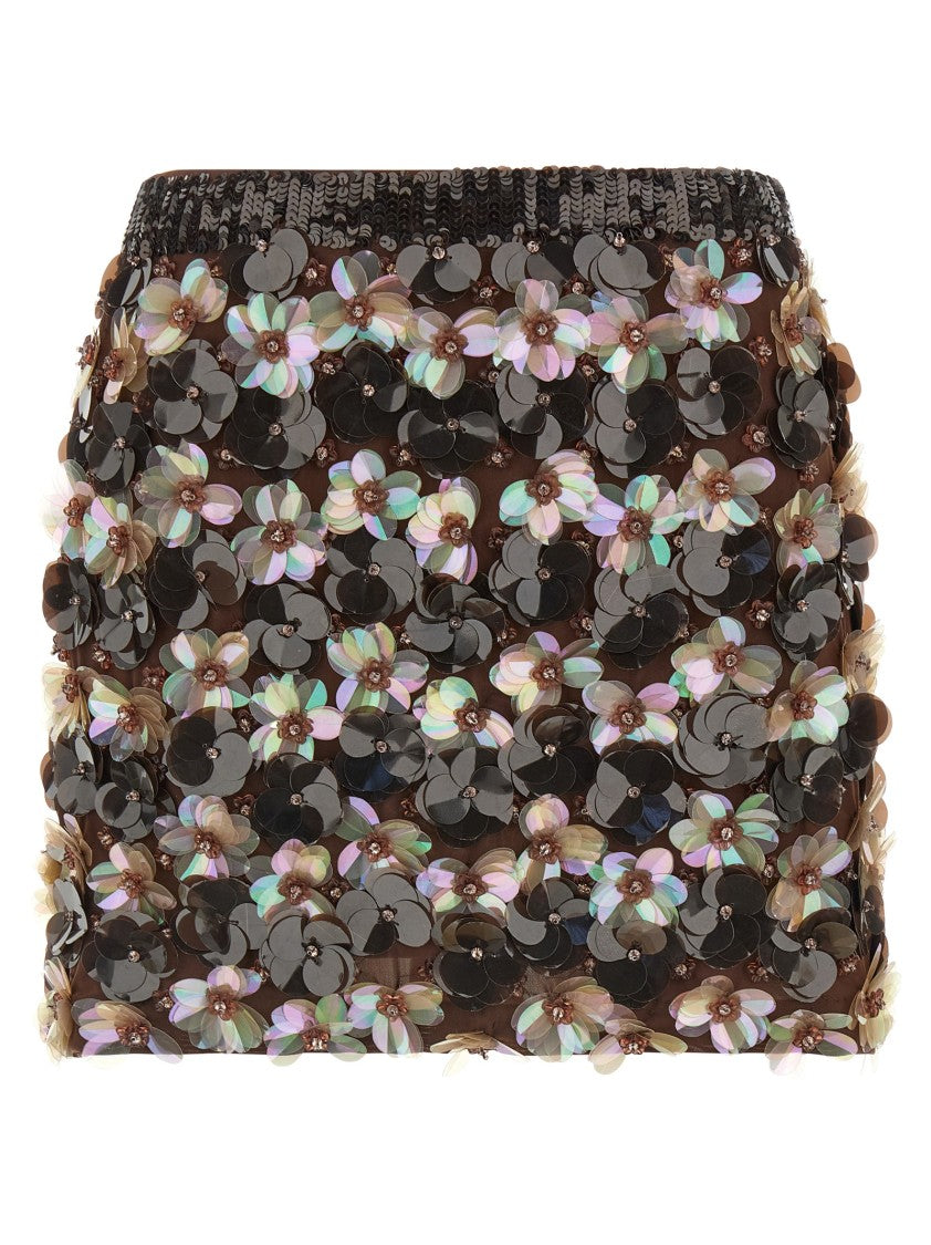 P.A.R.O.S.H. 'Gym' Skirt