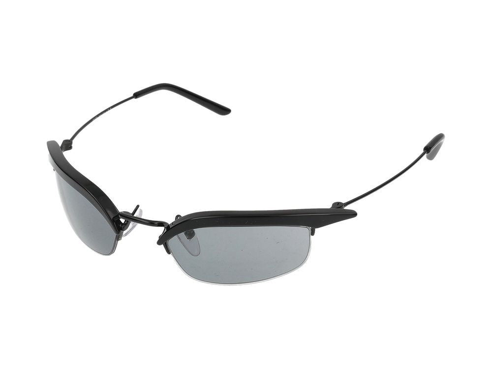 Prada Sunglasses 0Pr B50s 1Ab3c2 52/19/125