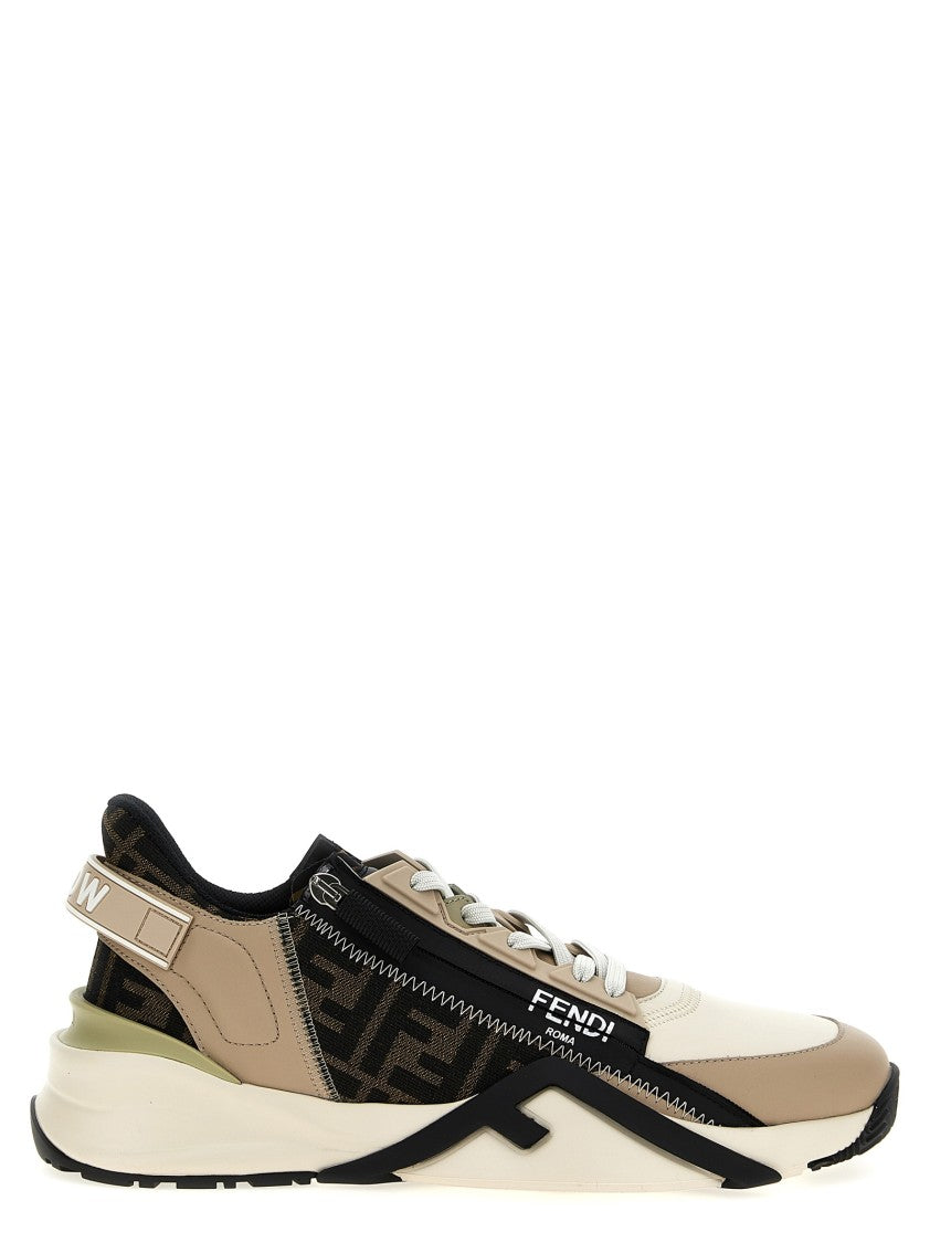 Fendi 'Flow' Sneakers